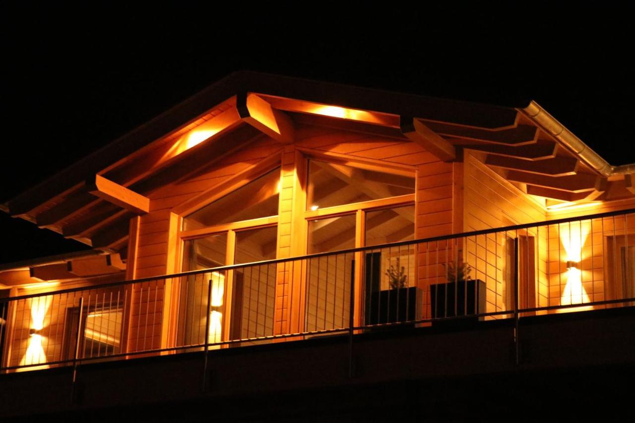 Löhnberg Oaktree-Cottage מראה חיצוני תמונה