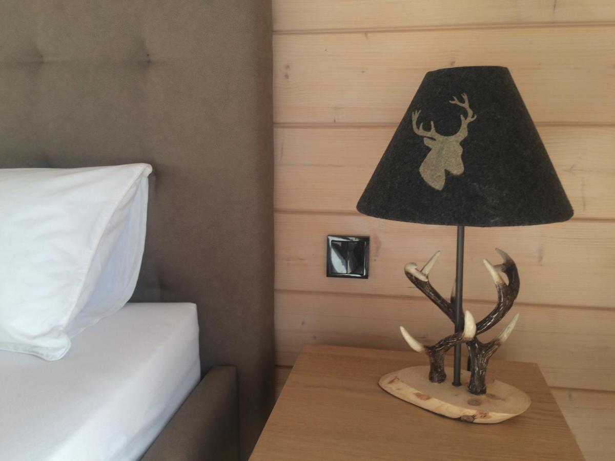 Löhnberg Oaktree-Cottage מראה חיצוני תמונה