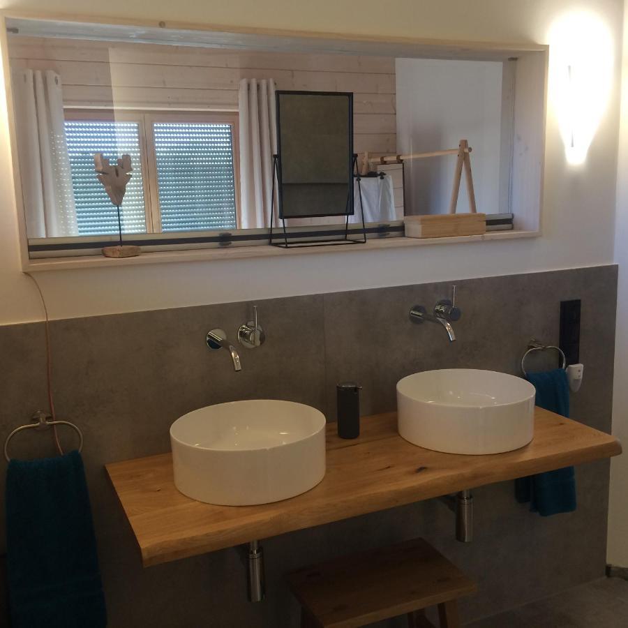 Löhnberg Oaktree-Cottage מראה חיצוני תמונה