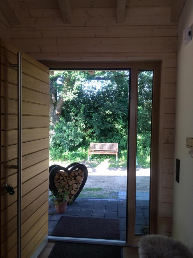 Löhnberg Oaktree-Cottage מראה חיצוני תמונה